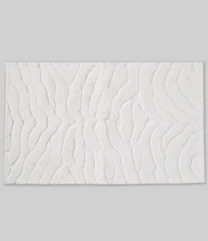 Southern Living Simplicity Collection Oasis Woven Textured Bath Rug