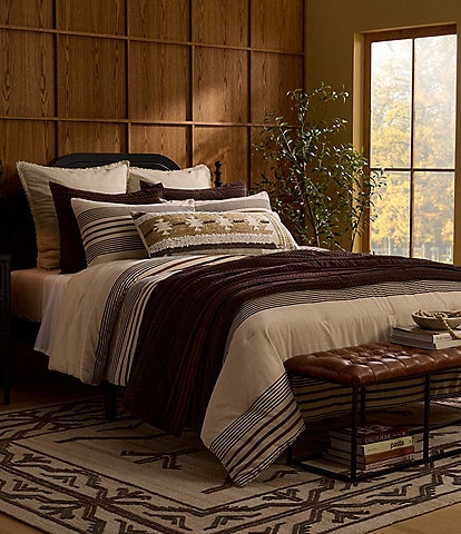 Southern Living Simplicity Collection Sierra Comforter