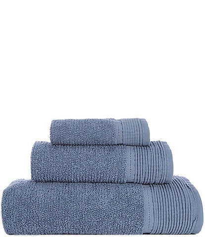 Southern Living Simplicity Reece Bath Towels