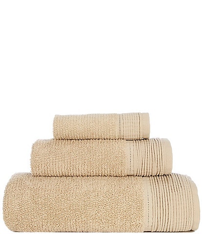 Southern Living Simplicity Reece Bath Towels