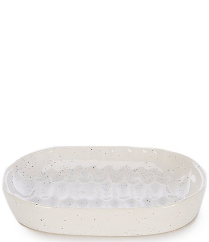Southern Living Simplicity Serenity Soap Dish