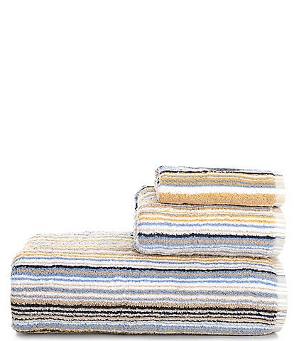Southern Living Simplicity Sydney Collection Bath Towels