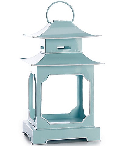 Southern Living Spring Collection Small Pagoda Lantern