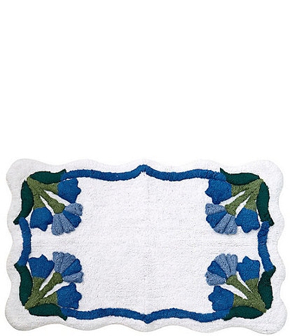 Southern Living Tabitha Collection Tufted Bath Rug