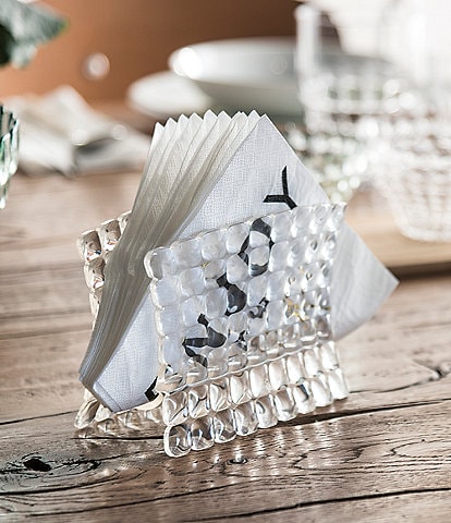 Guzzini Tiffany Collection Outdoor Napkin Holder