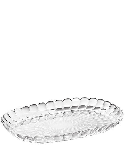 Guzzini Tiffany Collection Outdoor Serving Tray