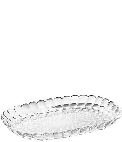 Guzzini Tiffany Collection Outdoor Serving Tray