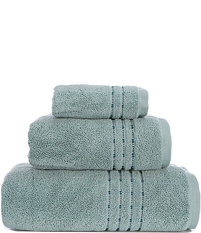 Southern Living Venetian Bath Towels