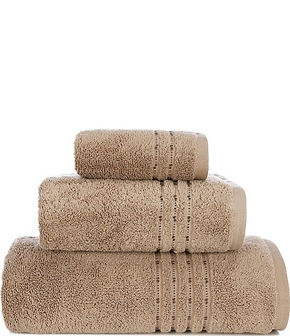 Southern Living Venetian Bath Towels