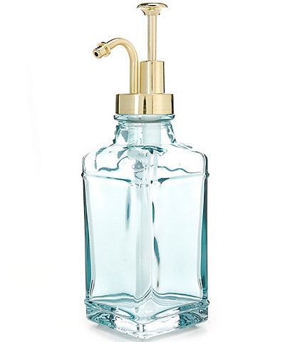 Southern Living Venetian Soap/Lotion Dispenser