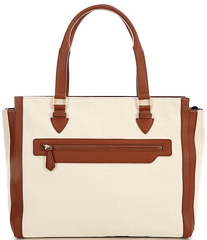Southern Living Work Tote Bag