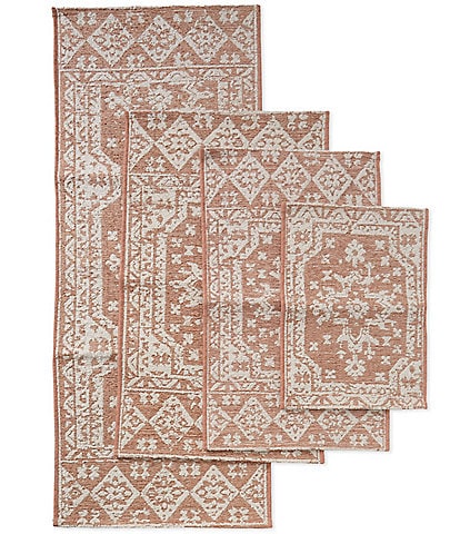 Southern Living Woven Bath Rug