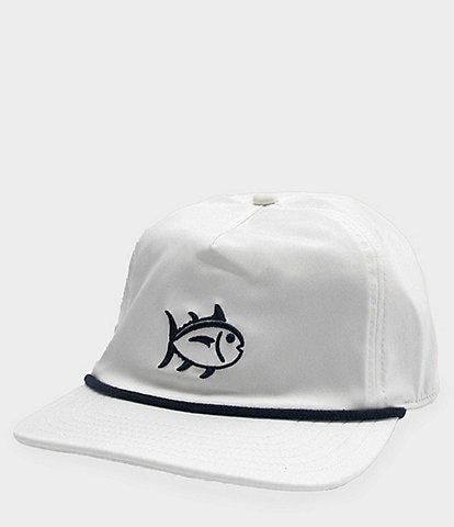Southern Tide 18 Holes 5 Panel Hat