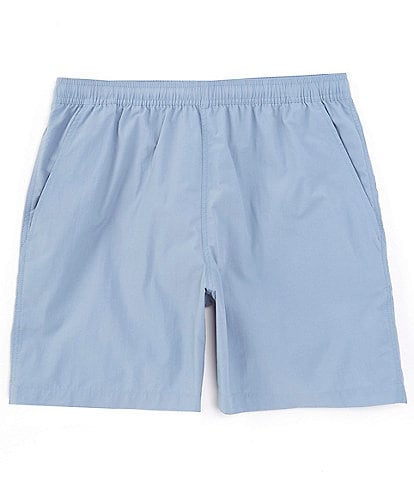Southern Tide 6" Inseam Recycled Materials Shoreline Shorts