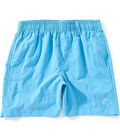 Southern Tide Big Boys 8-20 Shoreline Shorts