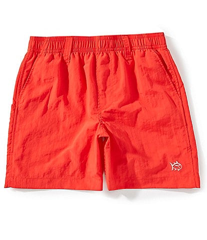 Southern Tide Big Boys 8-20 Shoreline Shorts