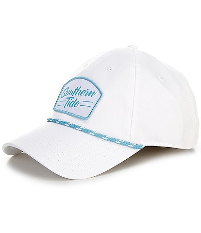 Southern Tide Bridge City Performance Hat