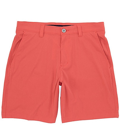 Lucky Brand LUCKY BRAND Womens Coral Jersey Lounge Shorts Shorts S