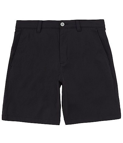 Southern Tide Brrr°®-die 8#double; Performance Shorts