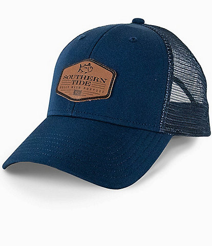 Southern Tide Built With A Purpose Trucker Hat