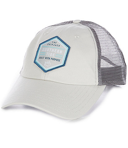 Southern Tide Built With Purpose Trucker Hat