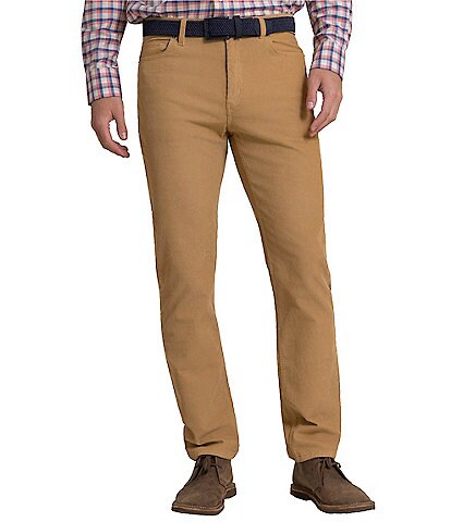 Southern Tide Corduroy 5-Pocket Pants
