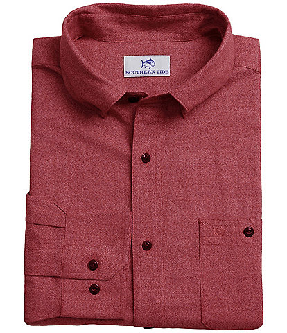 Southern Tide Jaspe Dock Shirt