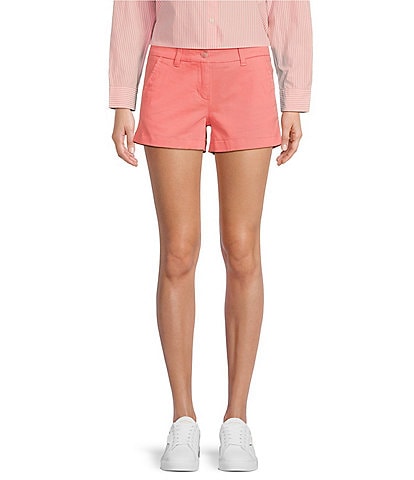 Southern Tide Leah 3#double; Shorts