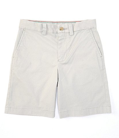Southern Tide Little/Big Boys 4-16 Channel Marker Shorts
