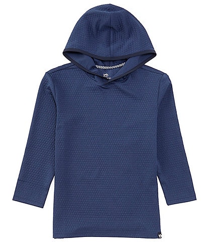 Southern Tide Little/Big Boys Scuttie Hoodie