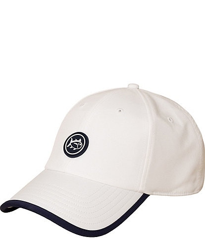 Southern Tide Rubber Skipjack Performance Hat