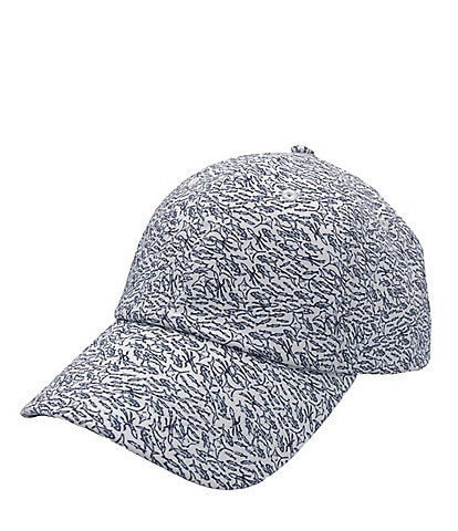 Southern Tide Schooling Fish Performance Hat