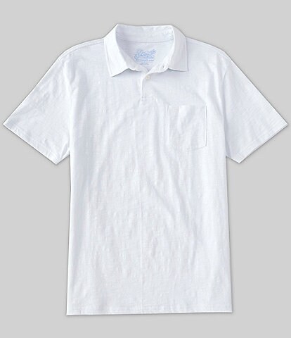 Southern Tide Sun Farer Short-Sleeve Polo Shirt