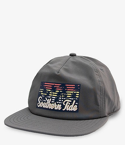 Southern Tide Sunset Gradient 5 Panel Hat