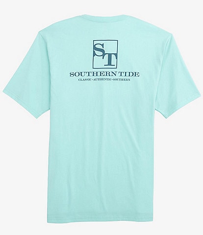Southern Tide Tradition Short Sleeve T-Shirt
