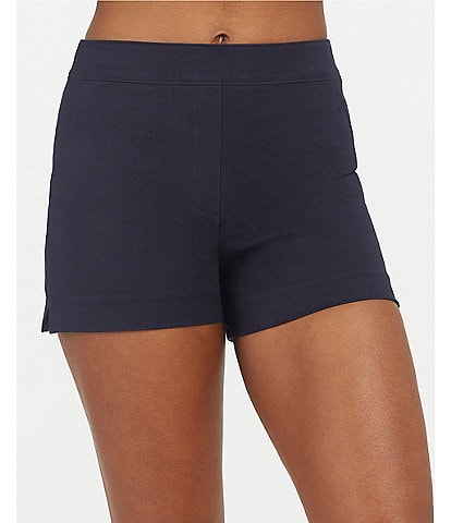 Spanx 4#double; On-the-Go Shorts