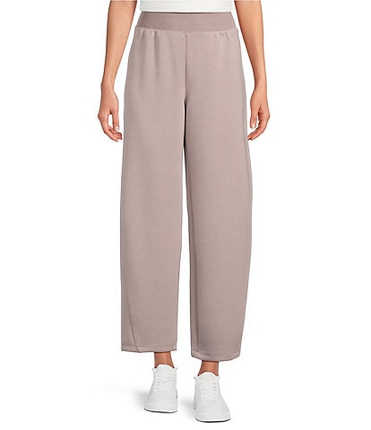 Spanx AirEssentials Luxe Coordinating Barrel Leg Pants