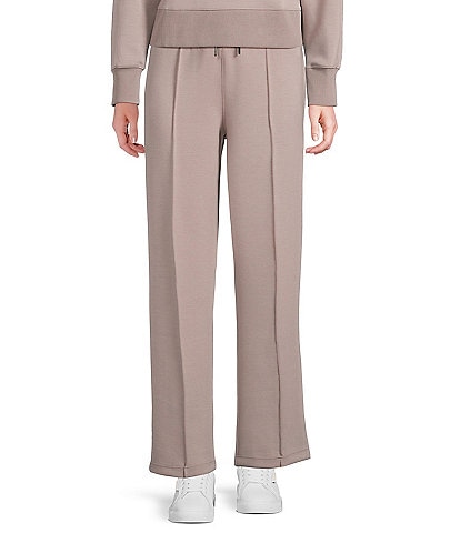 Spanx AirEssentials® Luxe Coordinating Straight Leg Pants