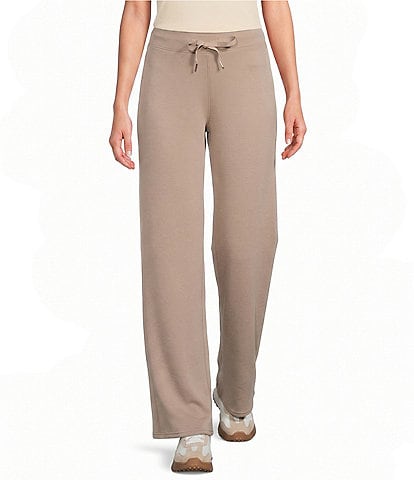 SPANX AirEssentials® Straight Leg Pants