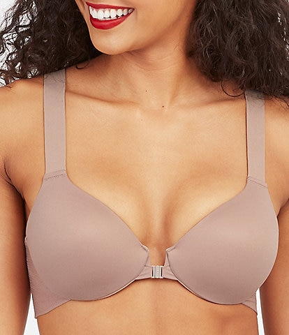 womens snap: Bras: Push Ups, Lace & Strapless