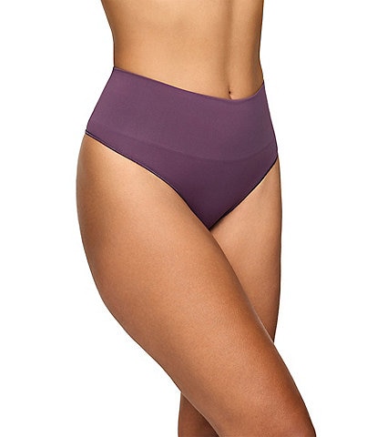SPANXshape™ ExtraOrdinary Thong Panty