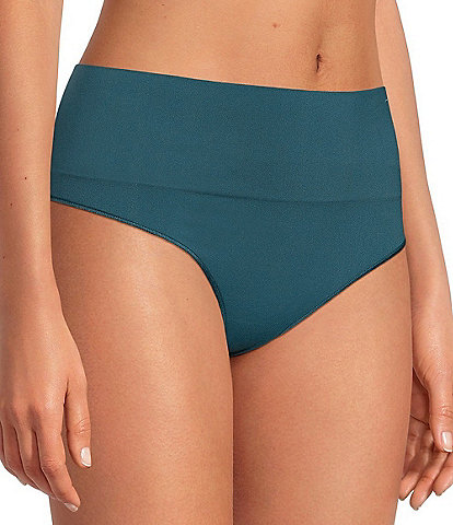 SPANXshape™ ExtraOrdinary Thong Panty