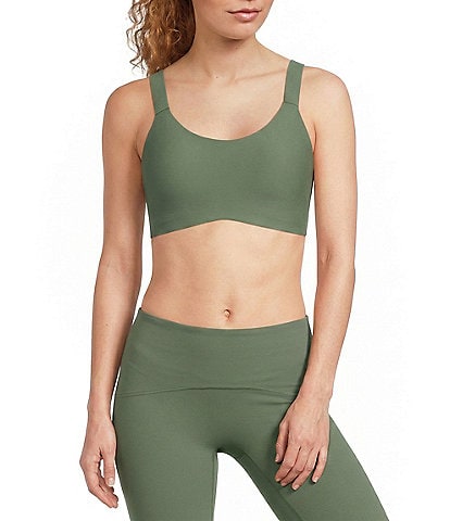 SPANX® FlexFeel Medium Impact Sports Bra