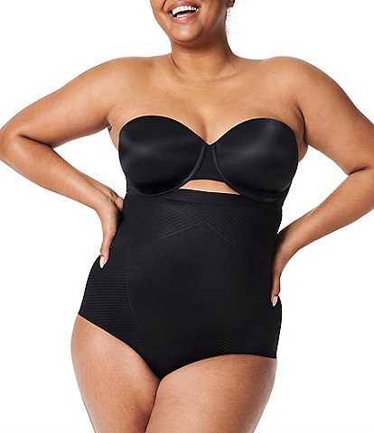 Spanx High-Waisted Shaping Brief