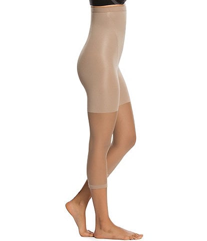 Spanx SPANXshape™ Original Spanx High-Waisted Footless Sheers