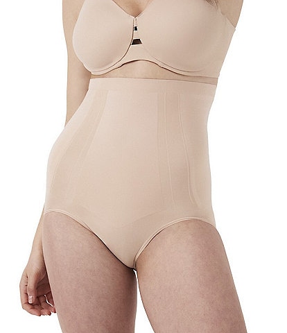 Spanx OnCore High-Waisted Shapewear Brief