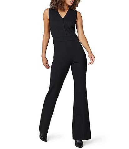 Spanx Perfect Sleeveless Jumpsuit