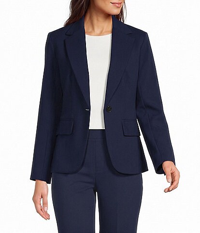 Spanx Ponte Tailored Blazer