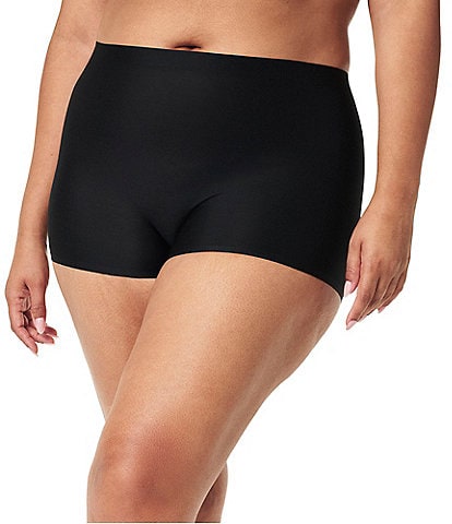 Spanx Sheer Control Firm Shaping Boy Short Panty