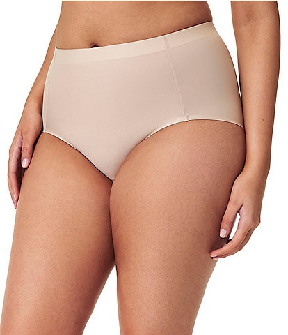 Spanx Sheer Control Firm Shaping Brief